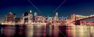 New York - Brodway