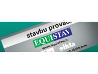 Equistav a.s. | Banner