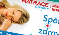 Matrace comfort | Vinylová samolepa