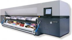 Durst Rho 500R UV/5m