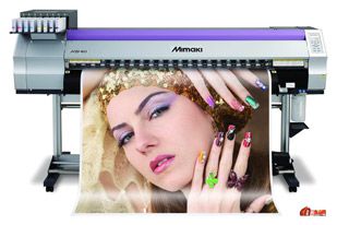 Mimaki JV33