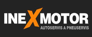 INEX MOTOR s.r.o. | Billboard